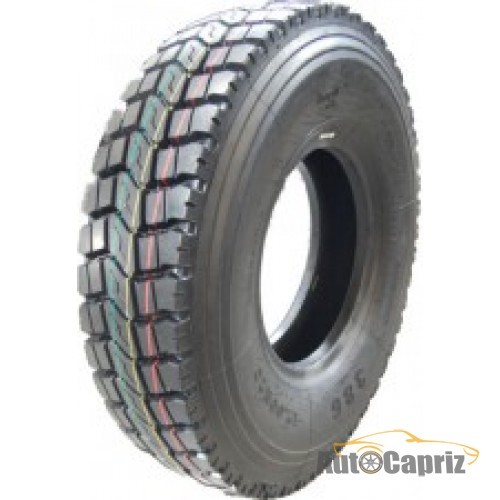 Грузовые шины Sportrac BY35 10.00 R20 149/146K
